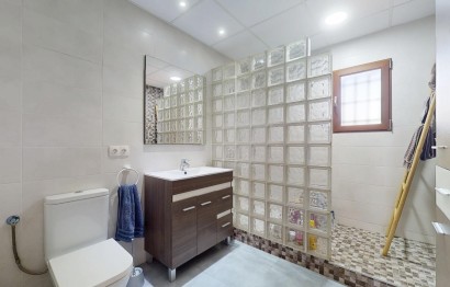 Reventa - Villa - Agost - campo