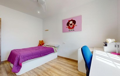 Reventa - Villa - Agost - campo