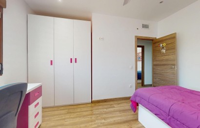 Reventa - Villa - Agost - campo
