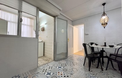 Reventa - Apartamento / piso - Novelda - COLEGIO JORGE JUAN