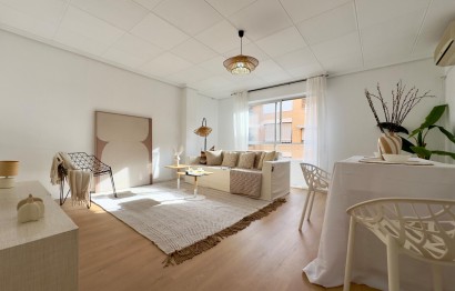 Reventa - Apartamento / piso - Novelda - COLEGIO JORGE JUAN