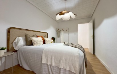 Reventa - Apartamento / piso - Novelda - COLEGIO JORGE JUAN