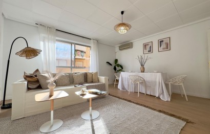 Reventa - Apartamento / piso - Novelda - COLEGIO JORGE JUAN