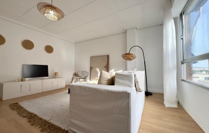 Reventa - Apartamento / piso - Novelda - COLEGIO JORGE JUAN