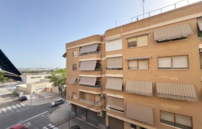 Reventa - Apartamento / piso - Novelda - COLEGIO JORGE JUAN
