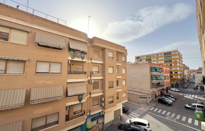 Reventa - Apartamento / piso - Novelda - COLEGIO JORGE JUAN