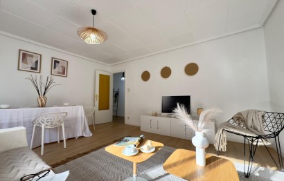 Reventa - Apartamento / piso - Novelda - COLEGIO JORGE JUAN