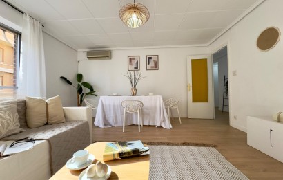 Reventa - Apartamento / piso - Novelda - COLEGIO JORGE JUAN