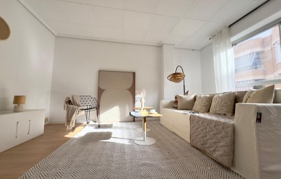 Reventa - Apartamento / piso - Novelda - COLEGIO JORGE JUAN