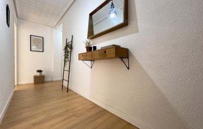 Reventa - Apartamento / piso - Novelda - COLEGIO JORGE JUAN