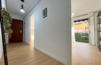 Reventa - Apartamento / piso - Novelda - COLEGIO JORGE JUAN