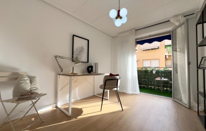 Reventa - Apartamento / piso - Novelda - COLEGIO JORGE JUAN
