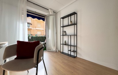 Reventa - Apartamento / piso - Novelda - COLEGIO JORGE JUAN