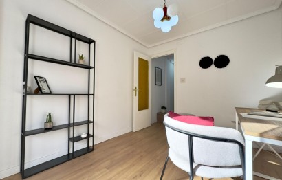 Reventa - Apartamento / piso - Novelda - COLEGIO JORGE JUAN