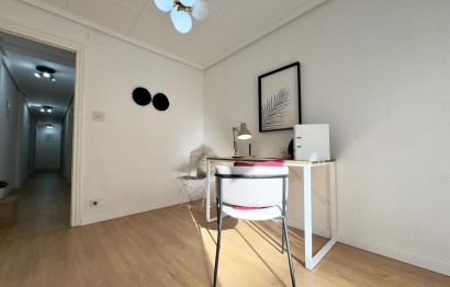 Reventa - Apartamento / piso - Novelda - COLEGIO JORGE JUAN