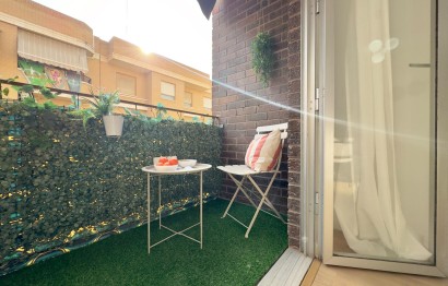 Reventa - Apartamento / piso - Novelda - COLEGIO JORGE JUAN