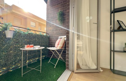 Reventa - Apartamento / piso - Novelda - COLEGIO JORGE JUAN