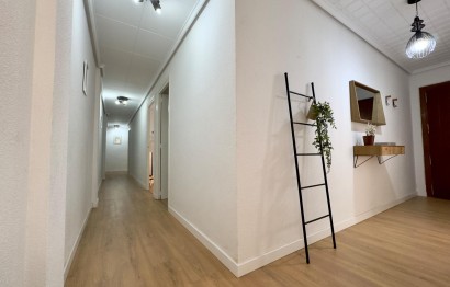 Reventa - Apartamento / piso - Novelda - COLEGIO JORGE JUAN