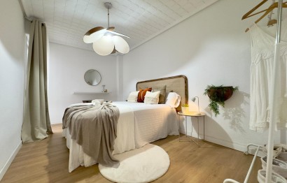 Reventa - Apartamento / piso - Novelda - COLEGIO JORGE JUAN