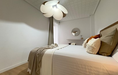 Reventa - Apartamento / piso - Novelda - COLEGIO JORGE JUAN