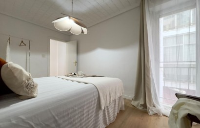 Reventa - Apartamento / piso - Novelda - COLEGIO JORGE JUAN