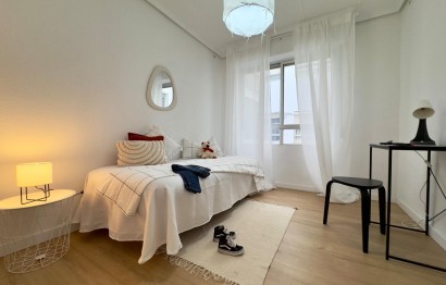 Reventa - Apartamento / piso - Novelda - COLEGIO JORGE JUAN