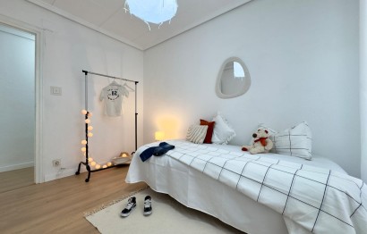 Reventa - Apartamento / piso - Novelda - COLEGIO JORGE JUAN