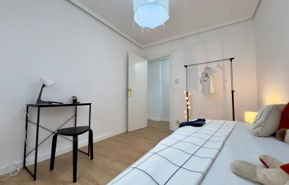 Reventa - Apartamento / piso - Novelda - COLEGIO JORGE JUAN