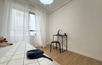 Reventa - Apartamento / piso - Novelda - COLEGIO JORGE JUAN