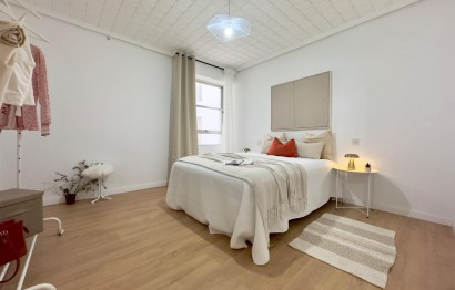 Reventa - Apartamento / piso - Novelda - COLEGIO JORGE JUAN
