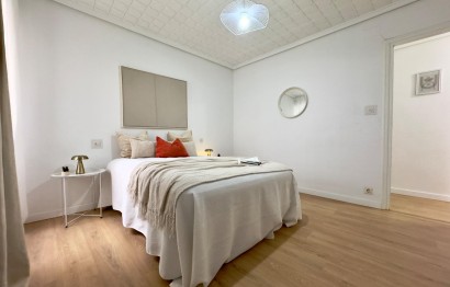 Reventa - Apartamento / piso - Novelda - COLEGIO JORGE JUAN