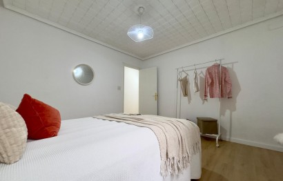 Reventa - Apartamento / piso - Novelda - COLEGIO JORGE JUAN