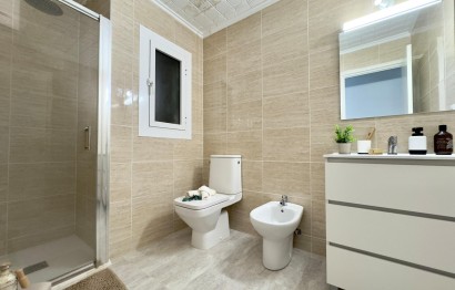 Reventa - Apartamento / piso - Novelda - COLEGIO JORGE JUAN