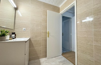 Reventa - Apartamento / piso - Novelda - COLEGIO JORGE JUAN