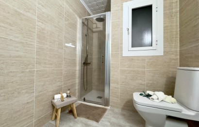 Reventa - Apartamento / piso - Novelda - COLEGIO JORGE JUAN