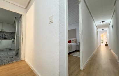 Reventa - Apartamento / piso - Novelda - COLEGIO JORGE JUAN
