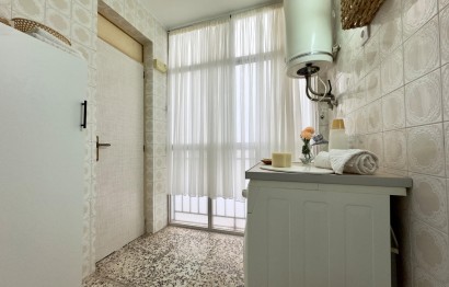 Reventa - Apartamento / piso - Novelda - COLEGIO JORGE JUAN