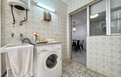 Reventa - Apartamento / piso - Novelda - COLEGIO JORGE JUAN