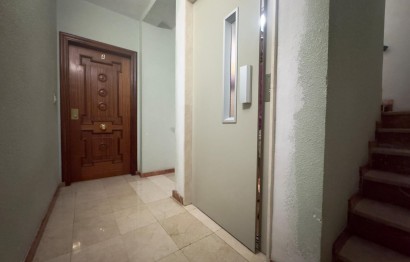 Reventa - Apartamento / piso - Novelda - COLEGIO JORGE JUAN