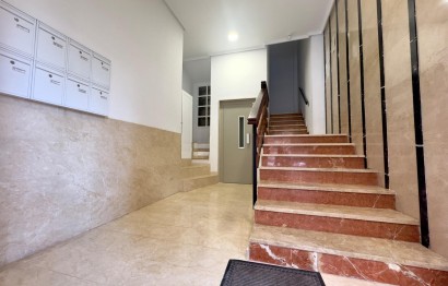 Reventa - Apartamento / piso - Novelda - COLEGIO JORGE JUAN