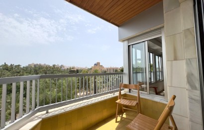Alquiler a largo plazo - Apartamento / piso - Elche - Corazon de Jesus