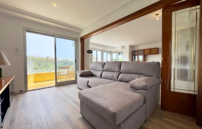 Alquiler a largo plazo - Apartamento / piso - Elche - Corazon de Jesus