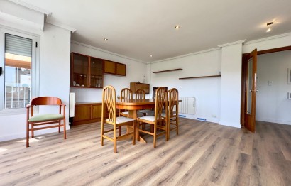 Alquiler a largo plazo - Apartamento / piso - Elche - Corazon de Jesus