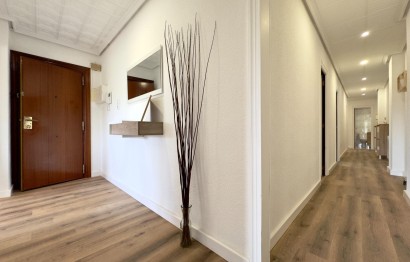 Alquiler a largo plazo - Apartamento / piso - Elche - Corazon de Jesus
