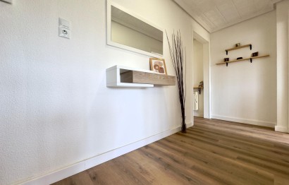 Alquiler a largo plazo - Apartamento / piso - Elche - Corazon de Jesus