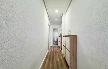 Alquiler a largo plazo - Apartamento / piso - Elche - Corazon de Jesus