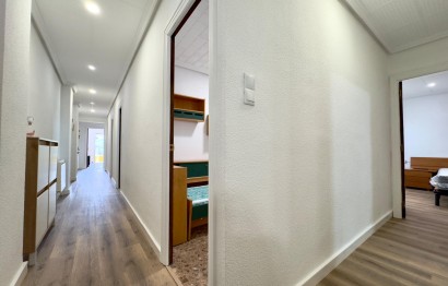 Alquiler a largo plazo - Apartamento / piso - Elche - Corazon de Jesus
