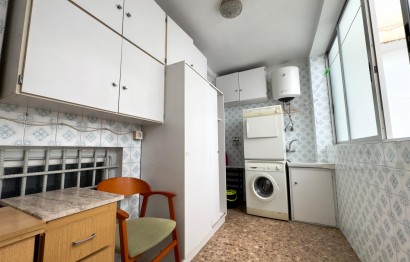 Alquiler a largo plazo - Apartamento / piso - Elche - Corazon de Jesus