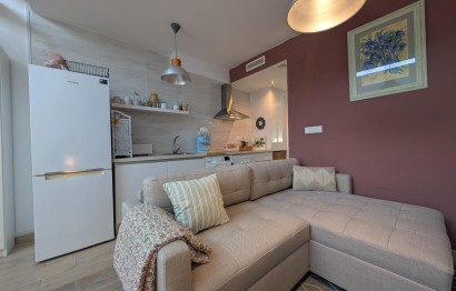 Reventa - Bungalow - Gran alacant - Monte y Mar