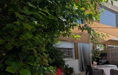 Reventa - Bungalow - Gran alacant - Monte y Mar